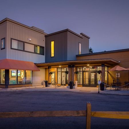 Sun & Ski Inn And Suites Стоу Екстер'єр фото