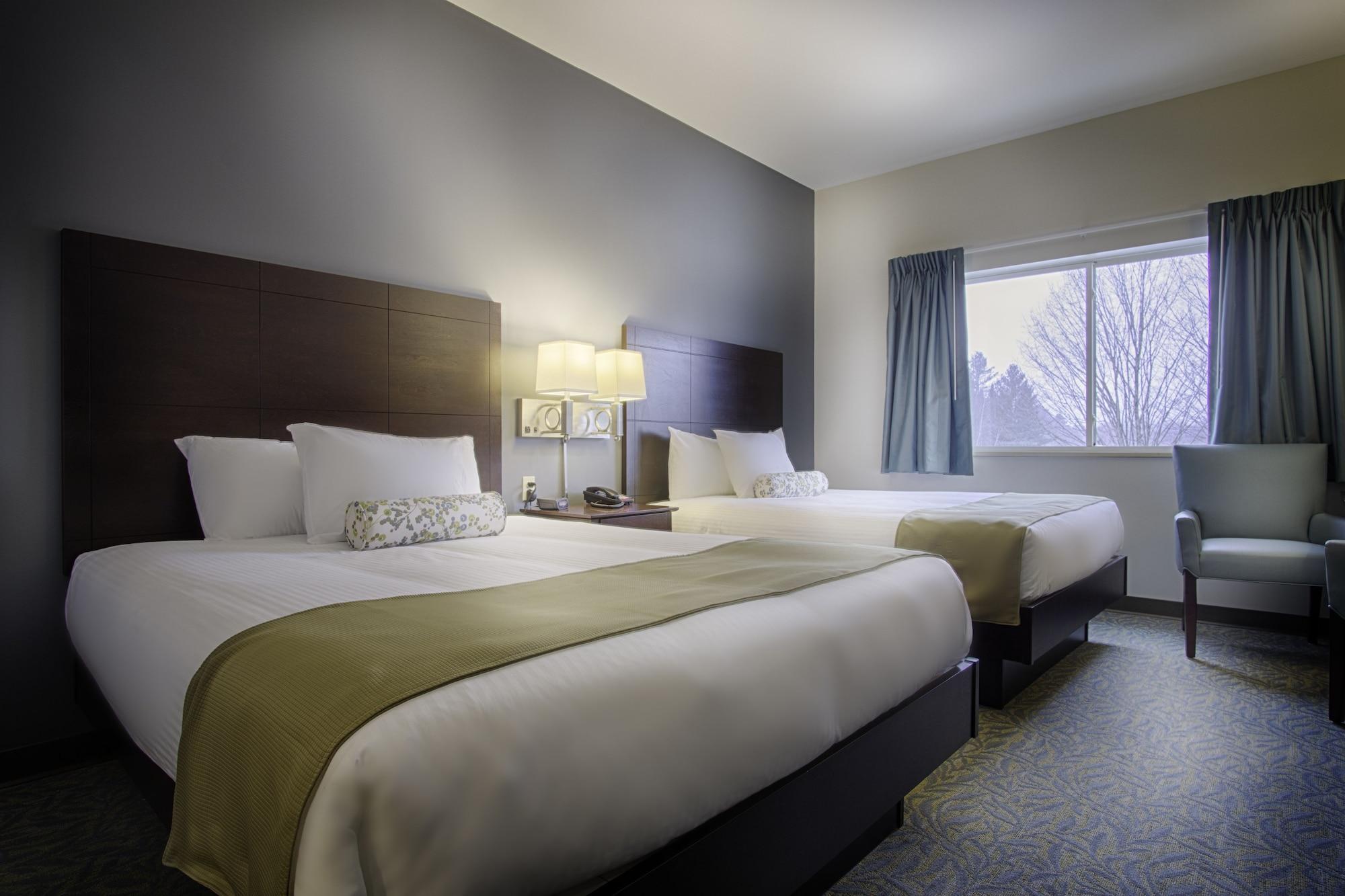 Sun & Ski Inn And Suites Стоу Екстер'єр фото