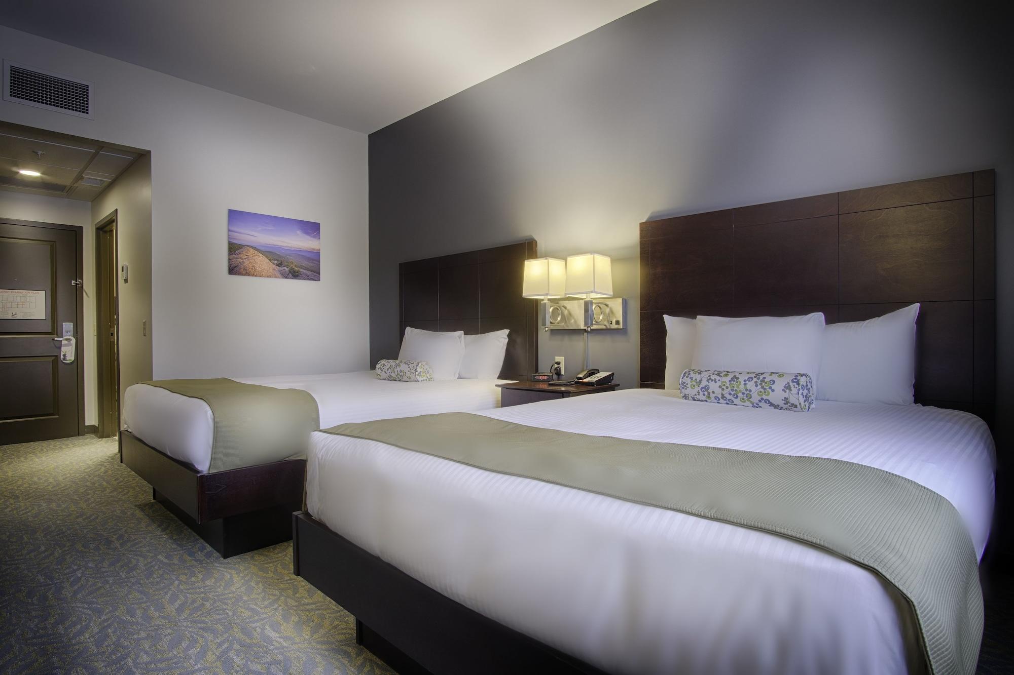Sun & Ski Inn And Suites Стоу Екстер'єр фото