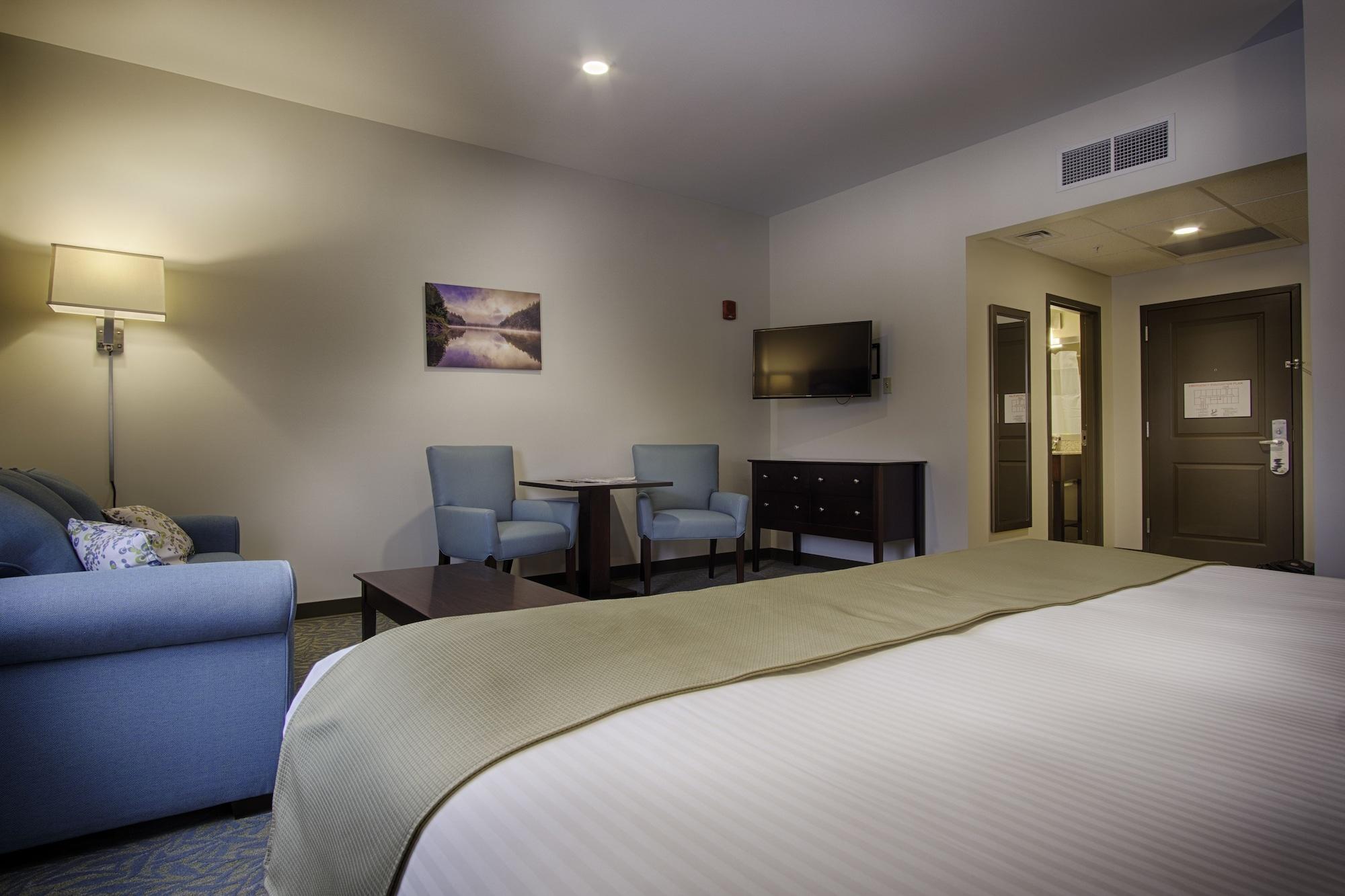 Sun & Ski Inn And Suites Стоу Екстер'єр фото