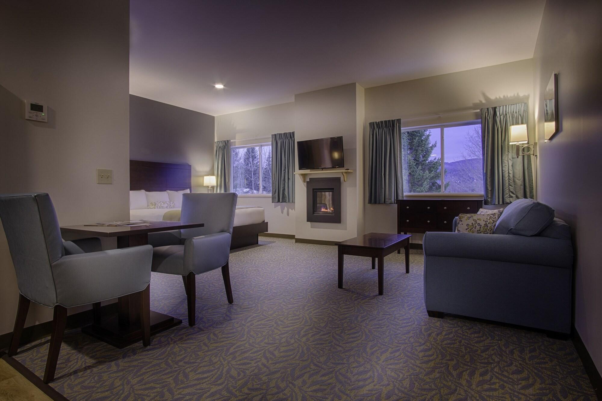 Sun & Ski Inn And Suites Стоу Екстер'єр фото