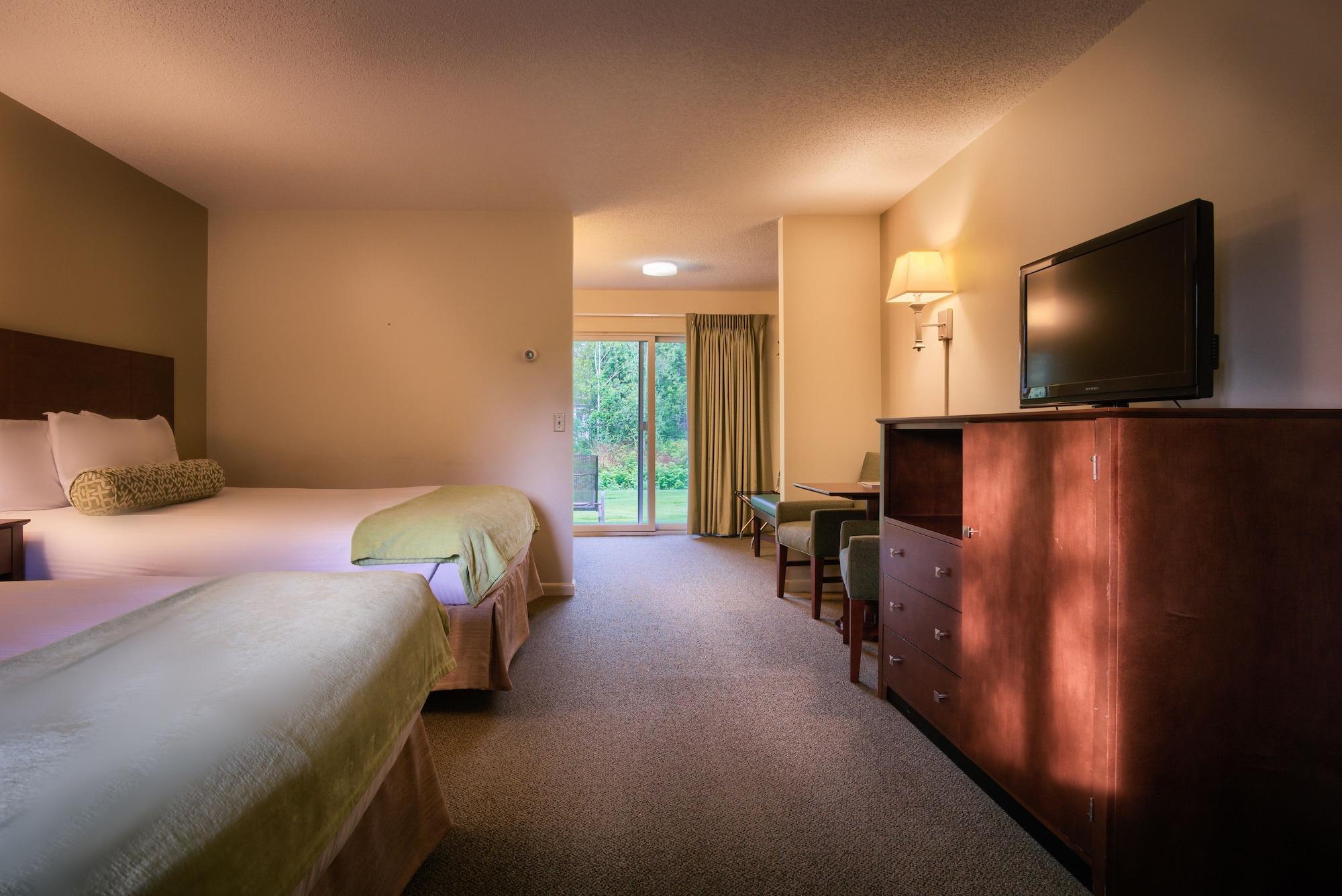 Sun & Ski Inn And Suites Стоу Екстер'єр фото