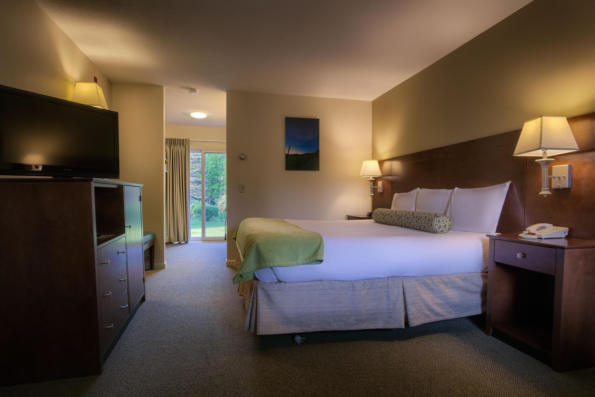 Sun & Ski Inn And Suites Стоу Екстер'єр фото