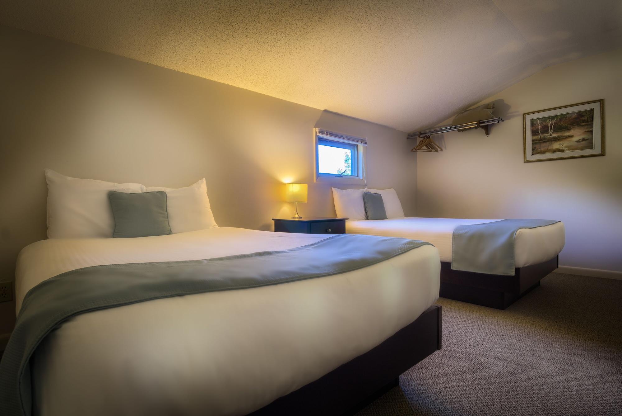 Sun & Ski Inn And Suites Стоу Екстер'єр фото