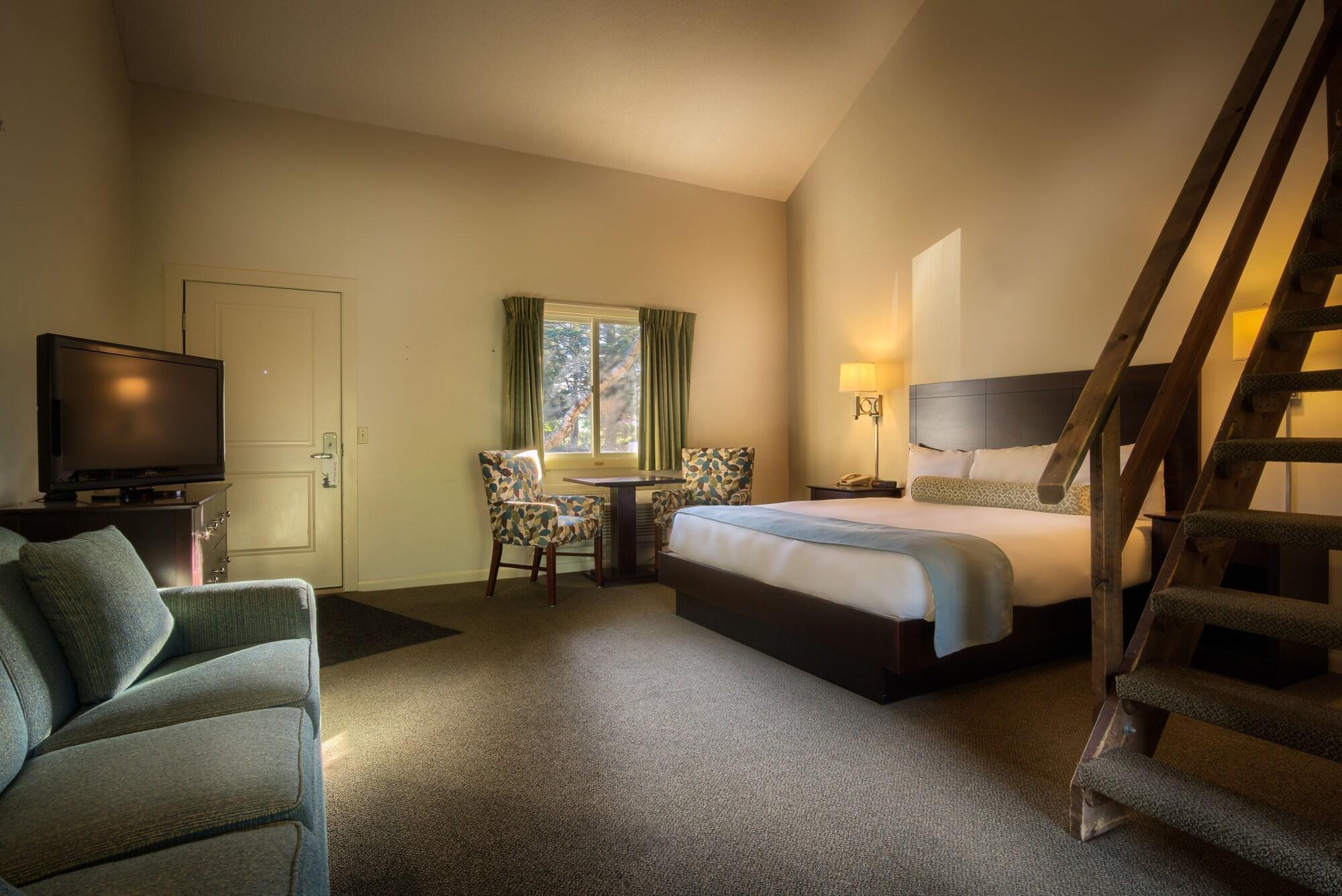 Sun & Ski Inn And Suites Стоу Екстер'єр фото