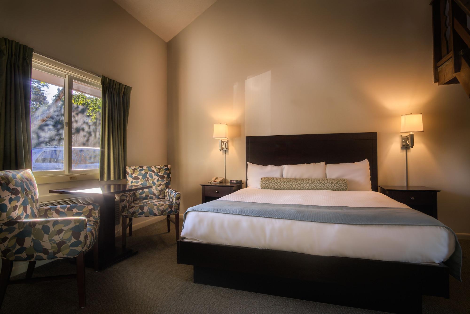 Sun & Ski Inn And Suites Стоу Екстер'єр фото