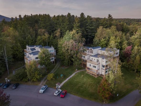 Sun & Ski Inn And Suites Стоу Екстер'єр фото