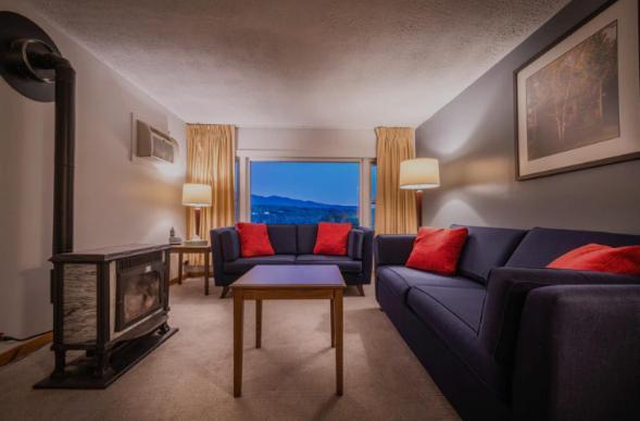 Sun & Ski Inn And Suites Стоу Екстер'єр фото