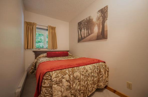 Sun & Ski Inn And Suites Стоу Екстер'єр фото