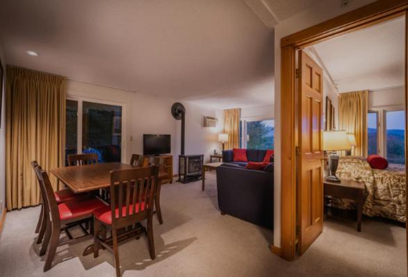 Sun & Ski Inn And Suites Стоу Екстер'єр фото