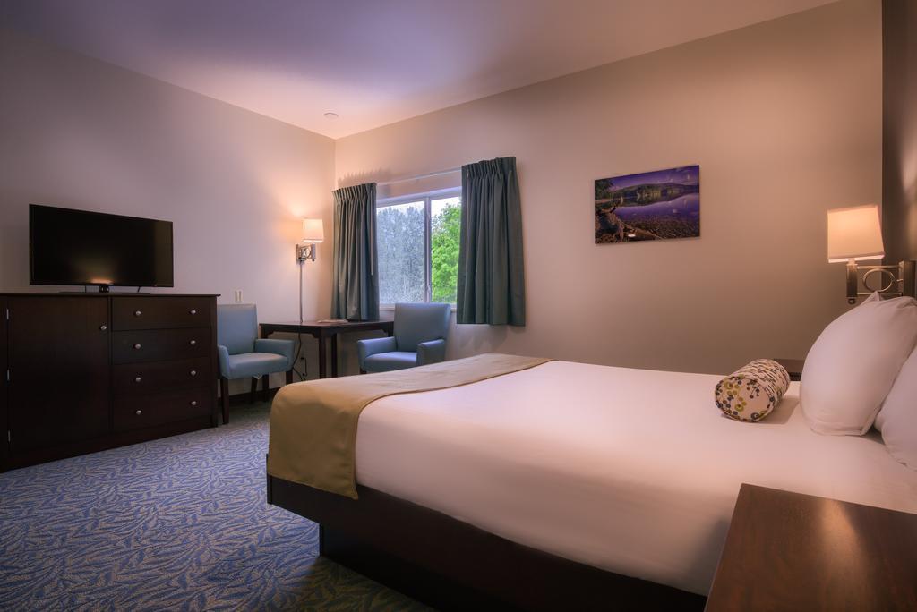 Sun & Ski Inn And Suites Стоу Екстер'єр фото