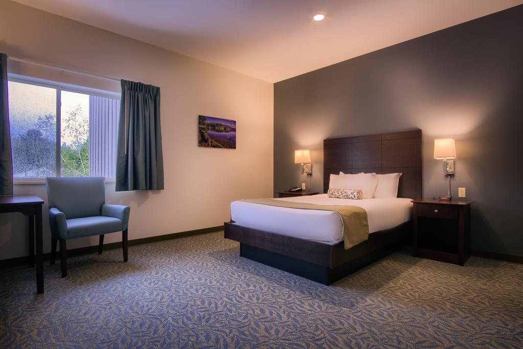 Sun & Ski Inn And Suites Стоу Екстер'єр фото