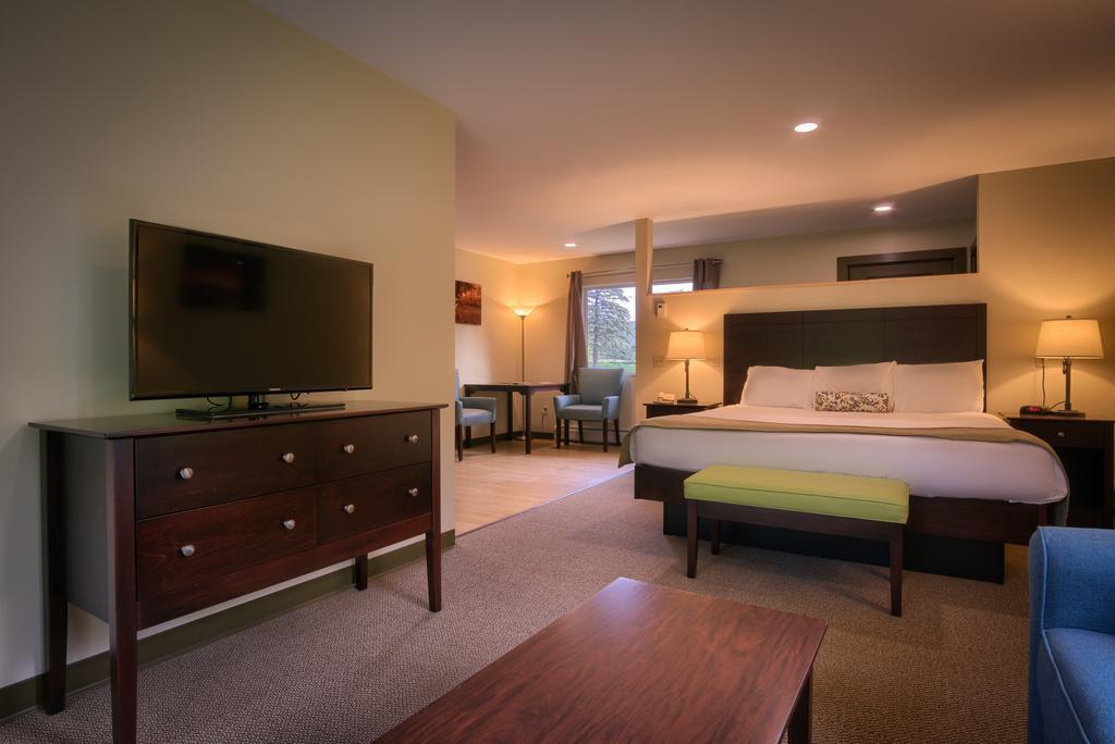 Sun & Ski Inn And Suites Стоу Екстер'єр фото