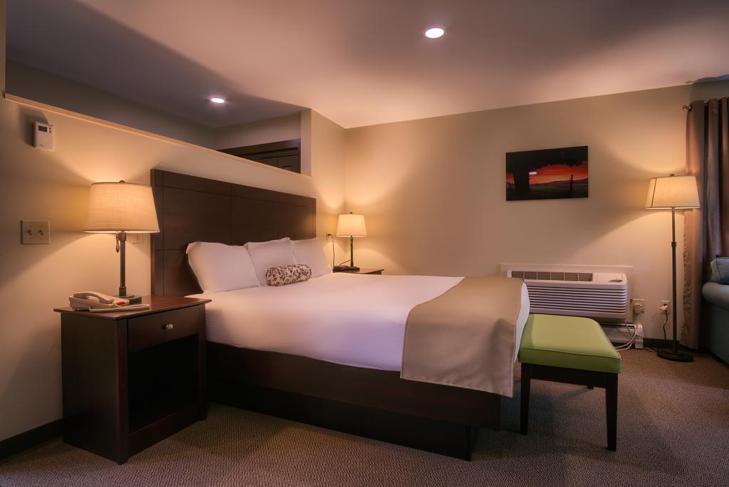 Sun & Ski Inn And Suites Стоу Екстер'єр фото