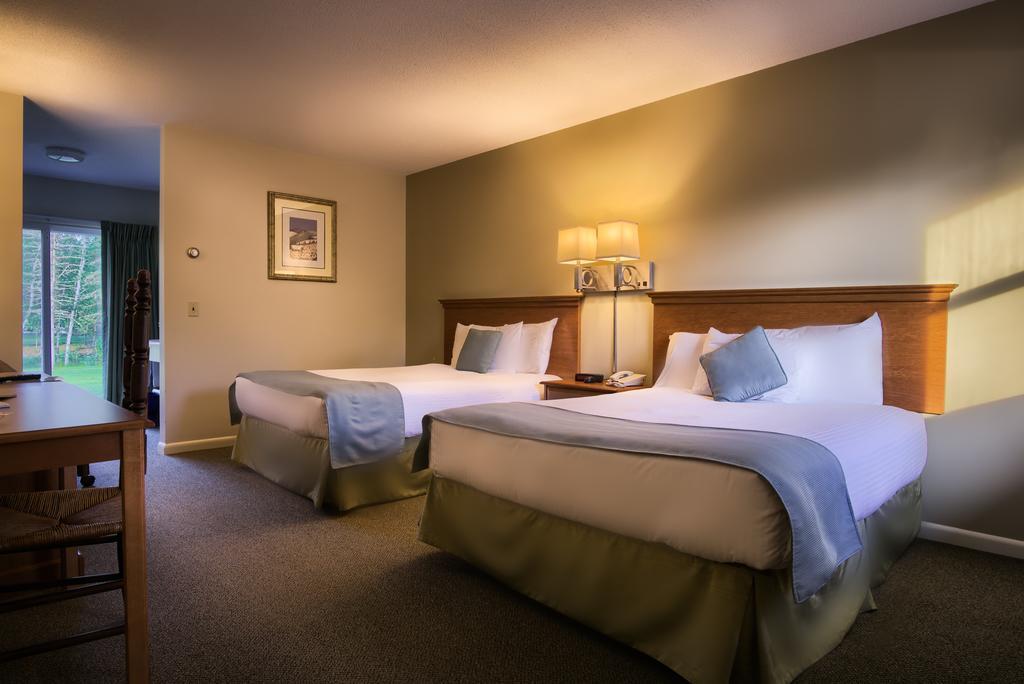Sun & Ski Inn And Suites Стоу Екстер'єр фото