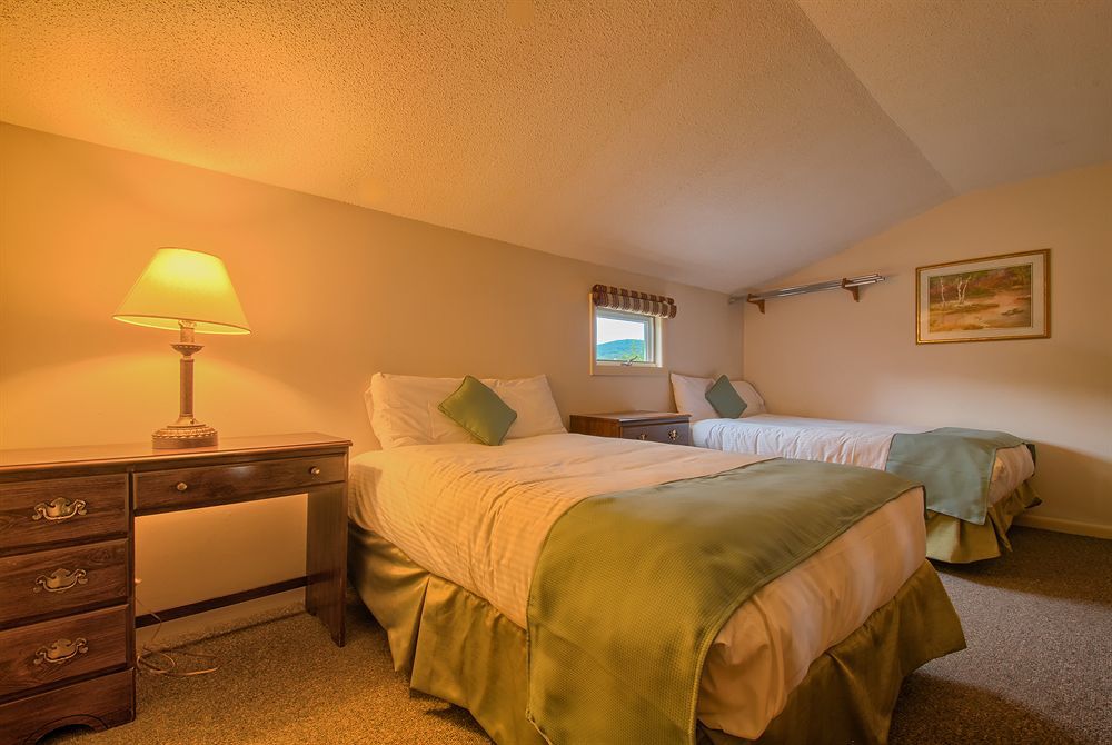 Sun & Ski Inn And Suites Стоу Екстер'єр фото