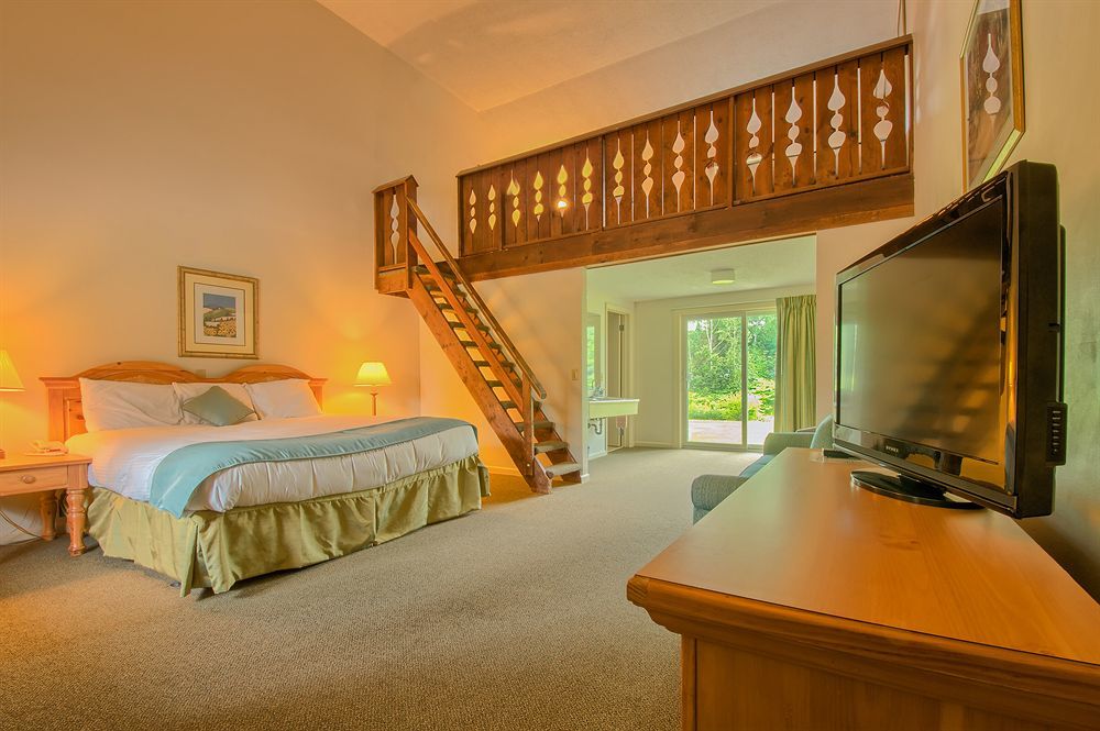 Sun & Ski Inn And Suites Стоу Екстер'єр фото