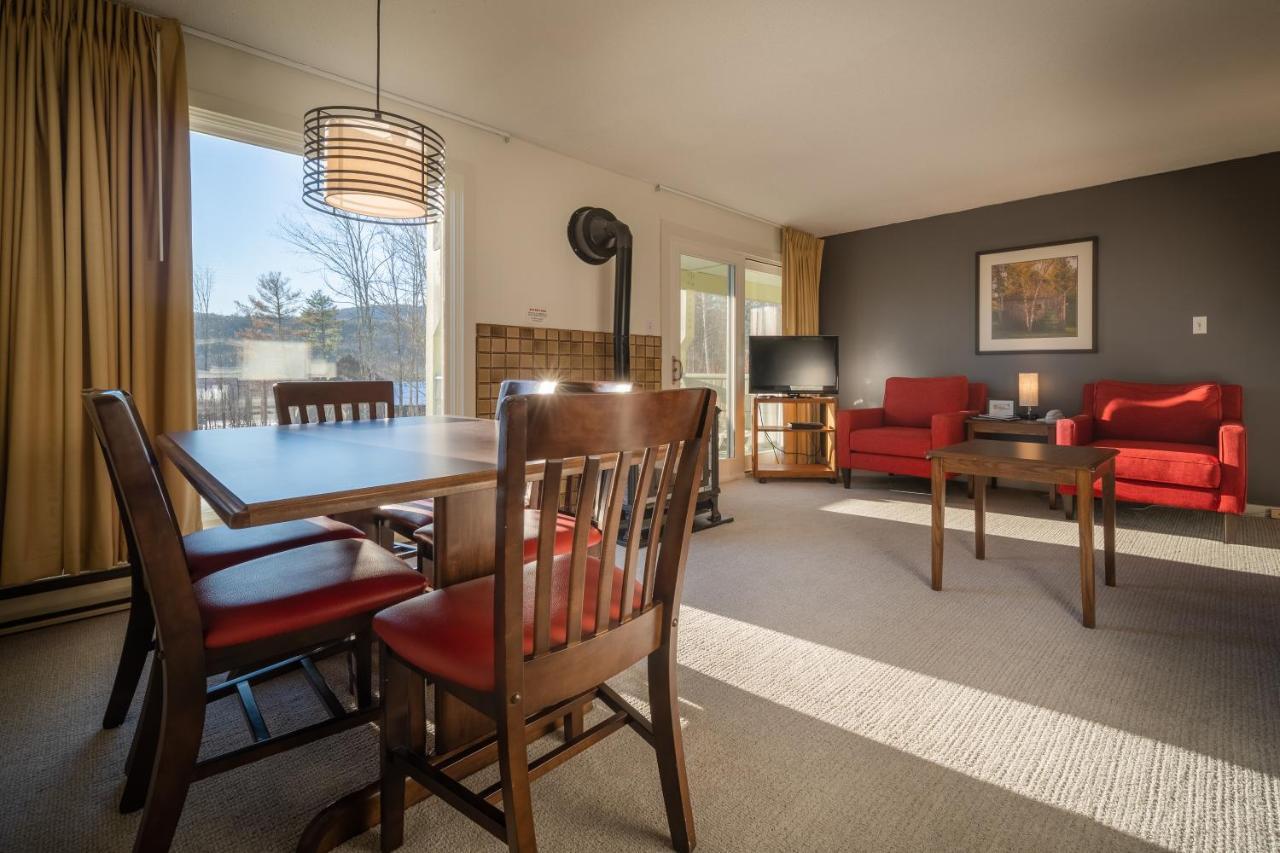 Sun & Ski Inn And Suites Стоу Екстер'єр фото