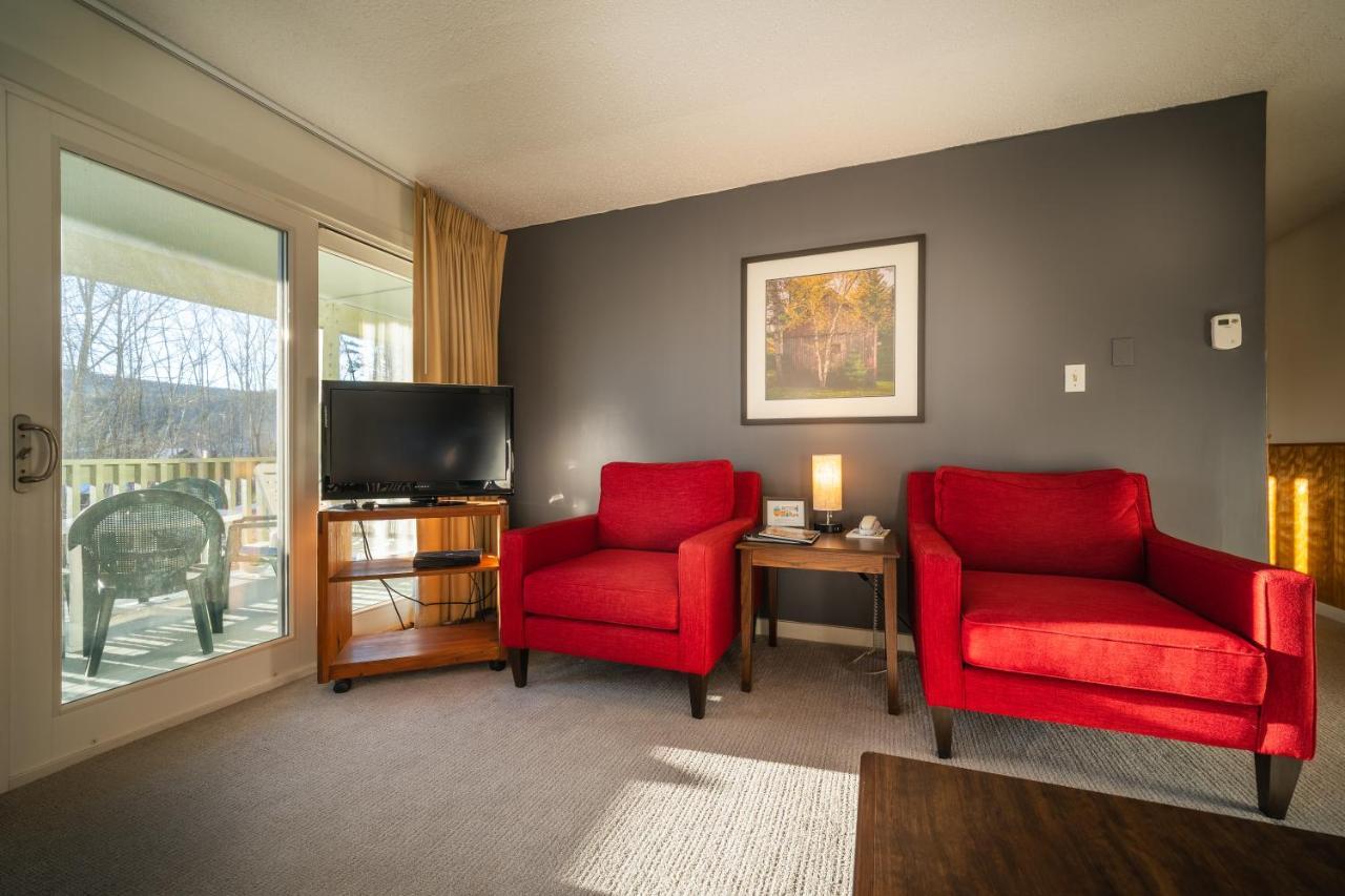 Sun & Ski Inn And Suites Стоу Екстер'єр фото
